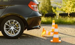 Improve Your Driving Skills with Intensive Driving Courses in Manchester
