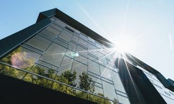Innovating Spaces: Exploring the Magic of Integrated PV Solutions
