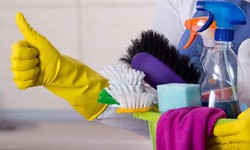 Professional Vacate Cleaning: How Long Does It Really Take?