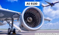 Learn About Key Requirements of AS9100 from Clause 4 to Clause 10