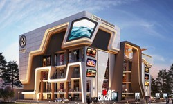 Shops for Sale in Ghaziabad