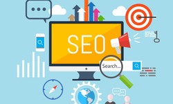 Maximizing Online Impact: The Role of Link Building Services in USA and SEO Link Building Services USA