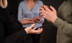 Resolving Disputes with Grace: The Role of an Austin Mediation Lawyer