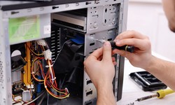 Browse The Professional And Efficient Computer Repair San Antonio