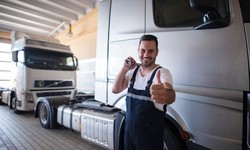 Navigating the Road to Reliability: Finding Quality Semi Truck Repair In Chicago