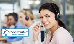 Navigating the World of Entertainment: A Comprehensive Guide on Contacting Ticketmaster