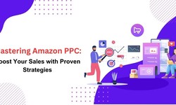 Strategic Keyword Research: A Cornerstone of Amazon PPC Success