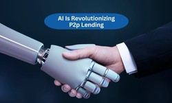 Unleashing the Power of AI in P2P Lending | Revolutionizing Financial Landscapes