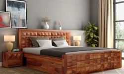 The Allure of Box Bed Design: A Blend of Functionality and Style