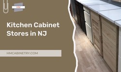 Transform Your Space: Discover Premier Kitchen Cabinet Stores in NJ