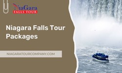 Unveiling the Wonders: Explore Exquisite Niagara Falls Tour Packages