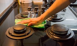 Cooking Range Safety: What Every Home Chef Should Know.