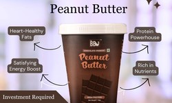 Leading Peanut Butter Manufacturer, Providers, and Shippers in India.