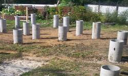 How do Pile Foundations Impact Structural Integrity?