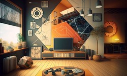 Smart Home Integration: The Future of Interior Design