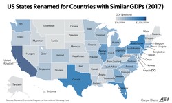 Today Best The United States GDP: Navigate the US
