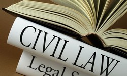 Navigating Legal Waters: The Role of a Civil Lawyer in Chhapra