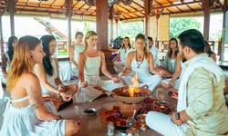 Yoga School in Bali