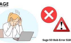 Sage 50 Bob Error 5185: Troubleshooting the SQL Database Service Issue