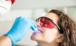 Illuminating the Process: Demystifying Teeth Whitening