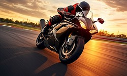 Florida Motorcycle Accident Lawyer