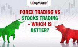Forex Trading vs Stocks Trading – Which is Better?