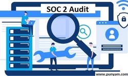 What is the Importance of SOC 2 Audit for a Small Company?