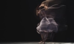 Harmony in Motion: Exploring the Healing Power of Dance Therapy in Santa Barbara