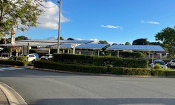 Solar Car Parks: An Investment Opportunity for Environmental Sustainability
