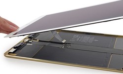 Breathe Life into Your Devices: Premier iPad Pro Air Repair and iPhone Fix in Richardson