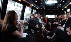 Imperial Limousine: Seamless Event Transportation Services