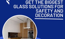 How to Choose the Biggest Glass for Your Needs