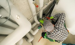 Commercial Plumbing Services are Indispensable for Water Heater Repair and Installation