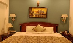 Uncover the Best Luxury Business Stay in Gurugram