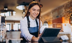Customer-Centric Brewing: AI-Enhanced Cafe POS Software for Optimal Sales Performance