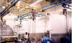 crane manufacturer company