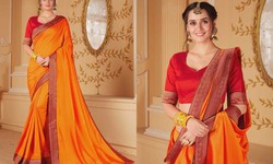 Georgette Sarees Wholesale, Printed Sarees Wholesale: Unveiling Elegance in Every Thread