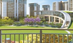 Buy 2,3,4 bhk flats in lucknow