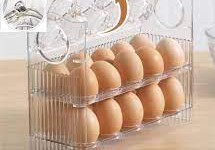 Effortless Egg Storage with MDC Gift