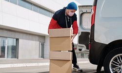 Essential Signs to Contact Delivery Services in Calgary