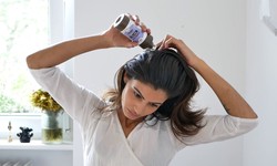 The Ultimate Hair Care Routine: A 7-Day Challenge