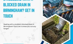 Key Features To Look For In An Effective Blocked Drain Cleaner