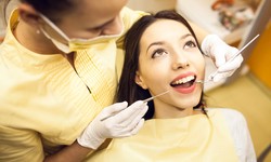 Get A Brightening Smile: Fix Stained Teeth Guide