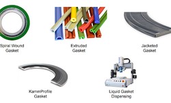 Exploring the World of Boiler Gaskets: Types and Applications