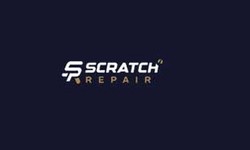 The Ultimate Guide to Finding Reliable Car Scratch Repair Near You