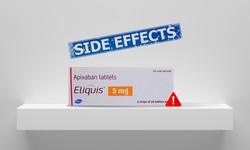 Managing Eliquis Side Effects in Elderly Patients