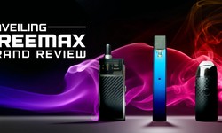 Unveiling FREEMAX | Brand Review