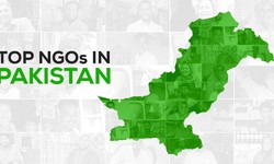 Top 10 NGOs In Pakistan: Empowering Change and Hope