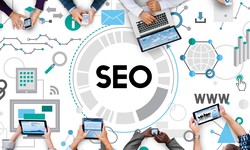 The Ultimate Guide to Choosing the Right SEO Agency in Dubai