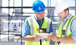 5 Essential Factors to Consider When Hiring a Commercial Construction Company